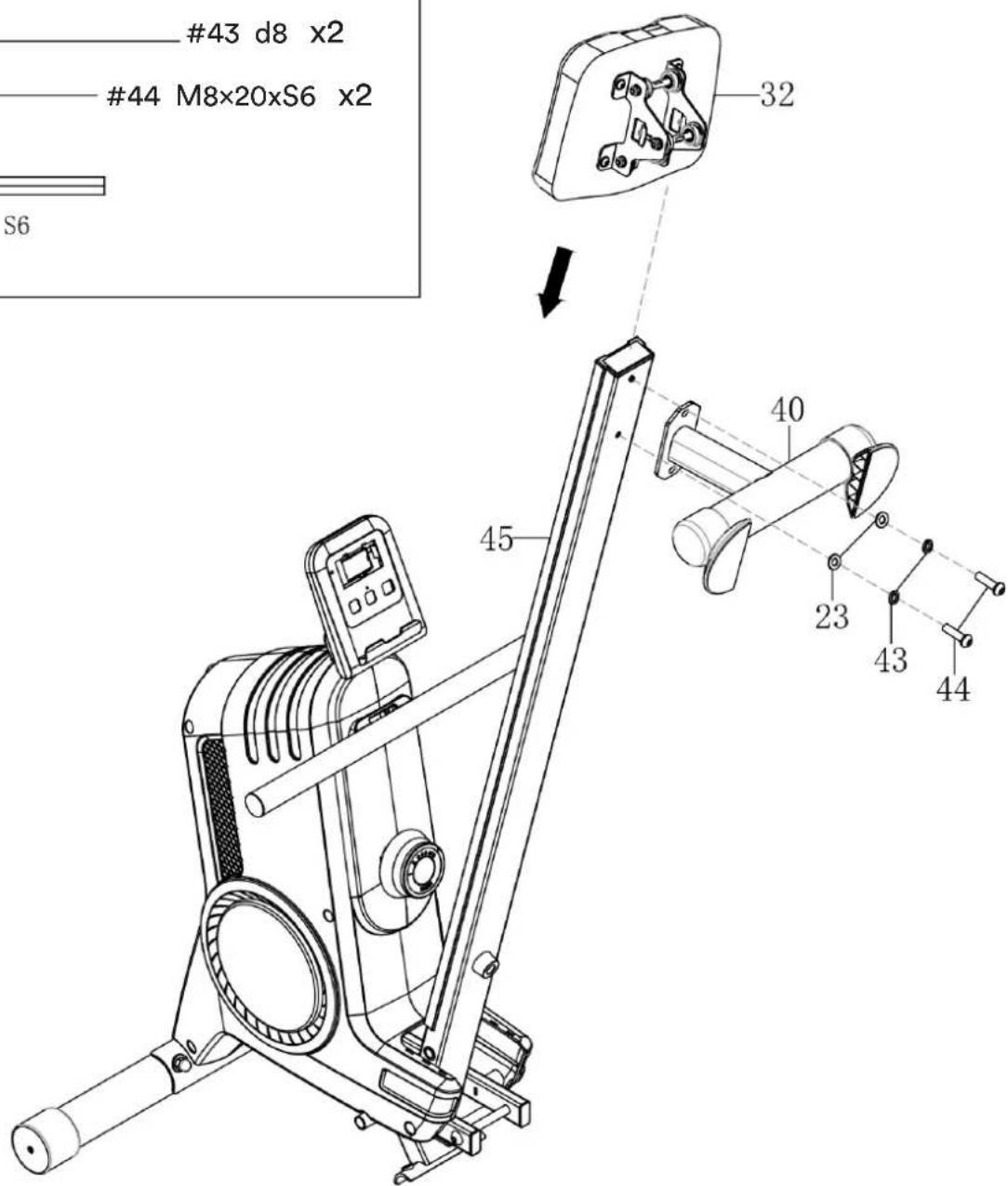 Skandika Regatta Oxford Pro - ÉTAPE 1 - 7