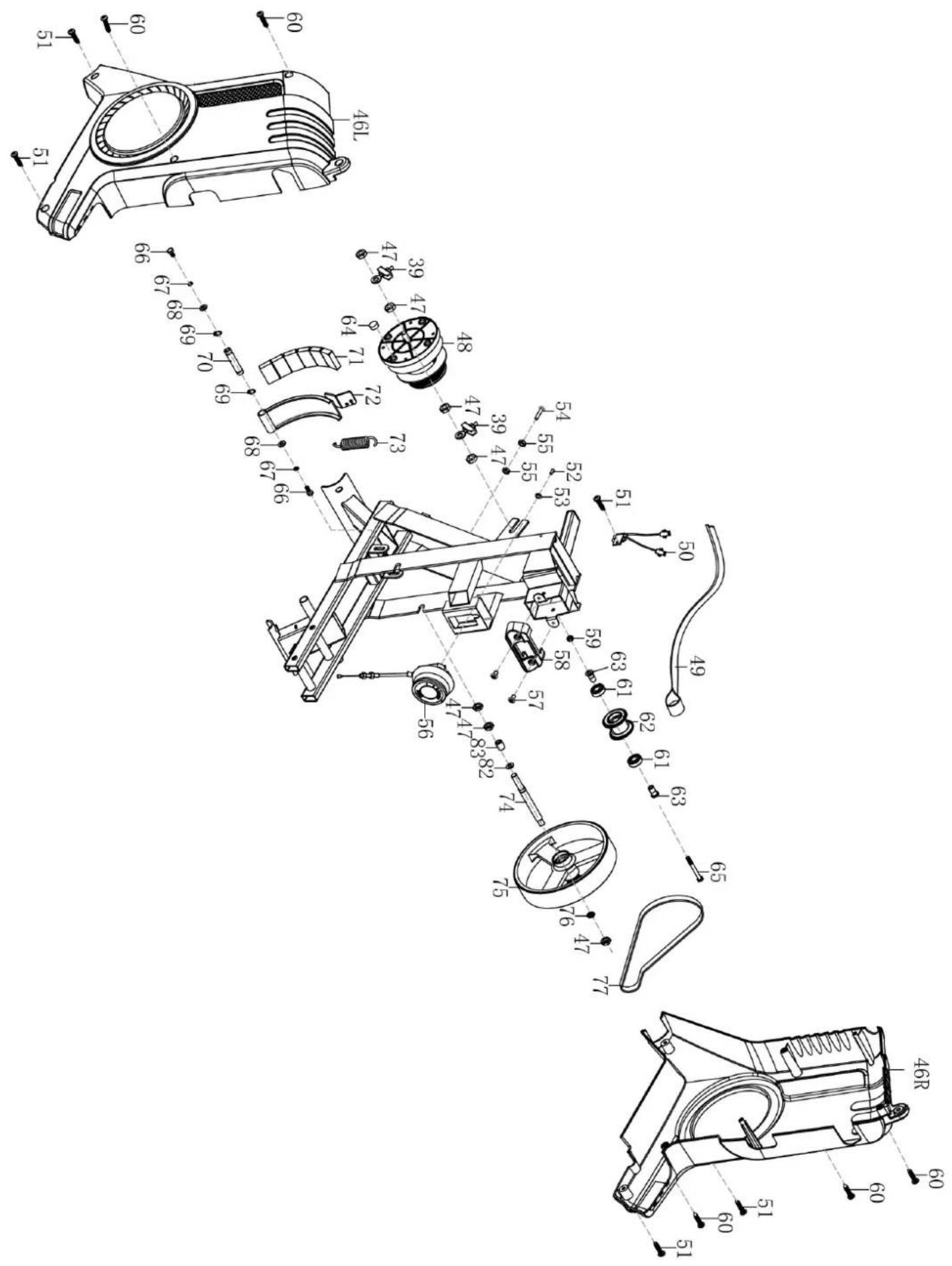 Skandika Regatta Oxford Pro - LAGERUNG - 1