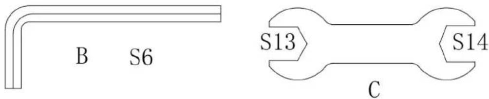 Skandika Regatta Oxford Pro - Pack de petites pièces : - 3