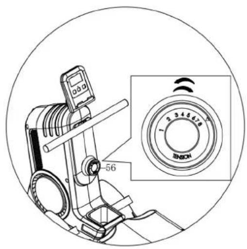 Skandika Regatta Oxford Pro - PEDALRIEMEN (19) - 1