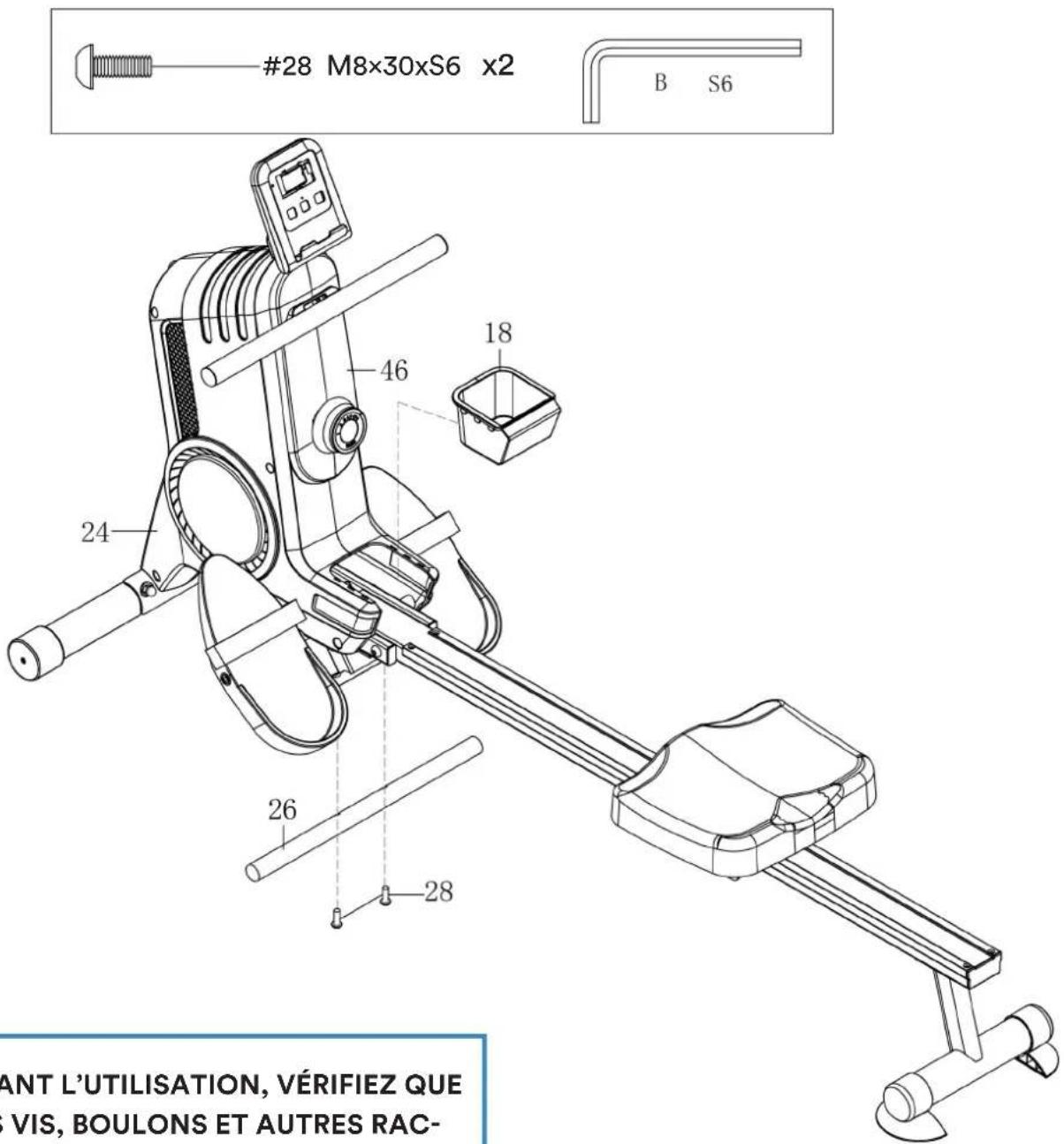 Skandika Regatta Oxford Pro - ÉTAPE 3 - 3