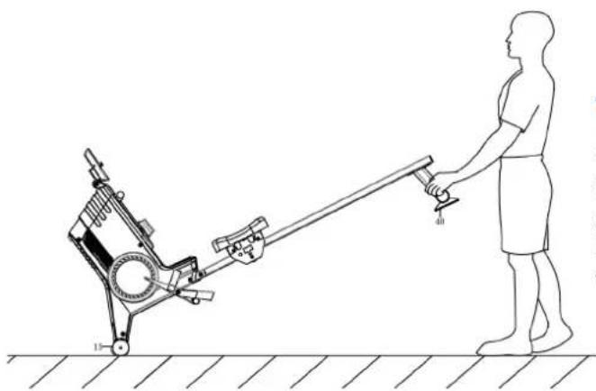 Skandika Regatta Oxford Pro - COMPUTER-BETRACHTUNGSWINKEL ÄNDERN - 1