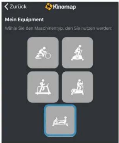 Skandika Regatta Oxford Pro - Contents - 5