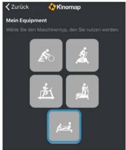 Skandika Regatta Oxford Pro - Contents - 1