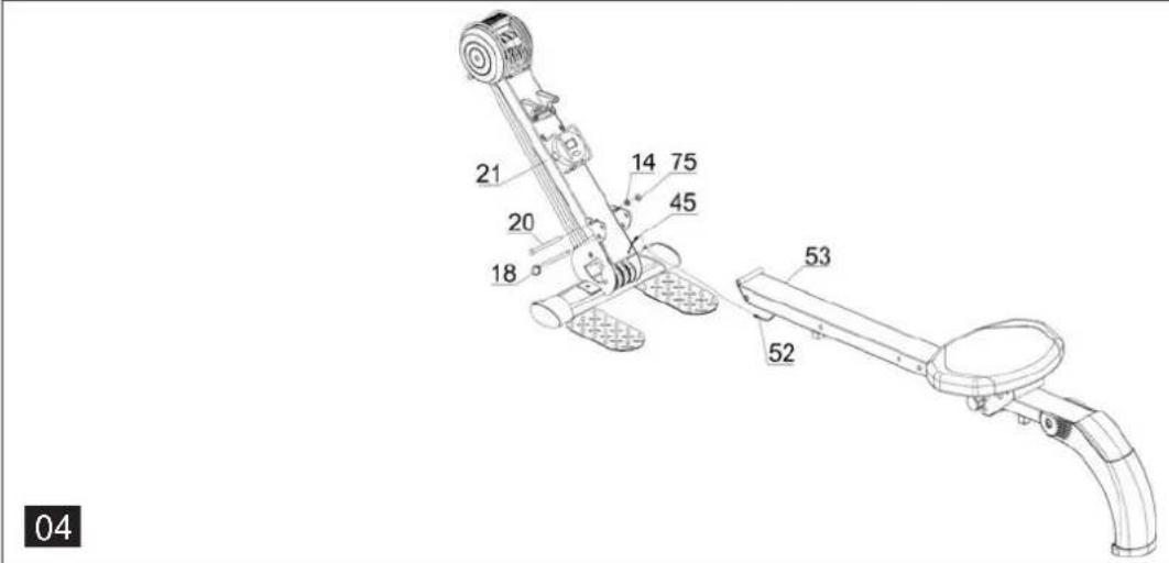 Skandika Regatta Multigym Poseidon - 4