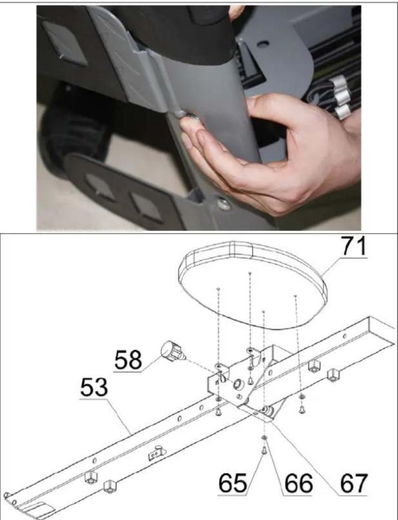 Skandika Regatta Multigym Poseidon - 2