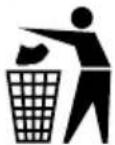 UNITED OFFICE ULG 300 B1 - Disposal of the appliance - 2