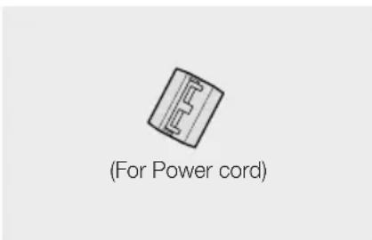 SAMSUNG HTF6500W - Accessories - 2