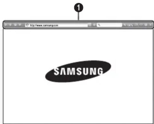 SAMSUNG HTF6500W - Il Pannello di controllo in breve - 1