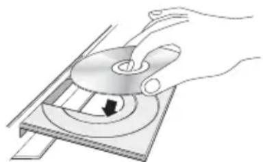 SAMSUNG HTF6500W - Riproducione di dischi disponibili in commercio - 1