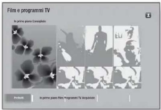 SAMSUNG HTF6500W - Visione di film e trasmissioni TV - 1