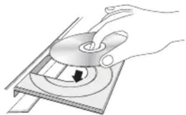 SAMSUNG HTF6500W - Lecture de disques disponibles dans le commerce - 1