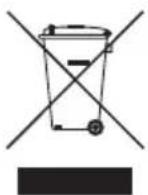 SAMSUNG HTF6500W - Korrekte Entsorgung der Akkus in thism Produkt - 1