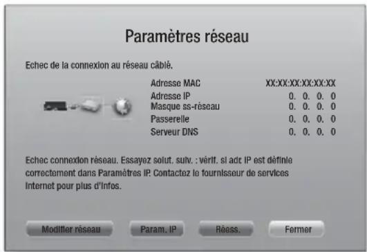 SAMSUNG HTF6500W - | REMARQUE | - 1