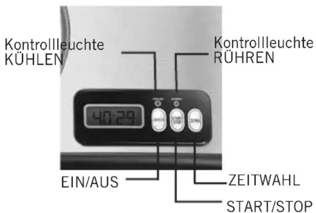 UNOLD 48808 - EIS ZUBEREITEN - 1