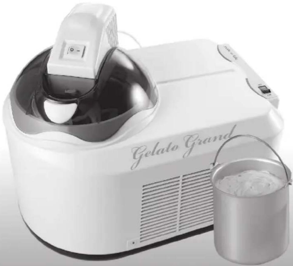 NEMOX Gelato Grand - 1