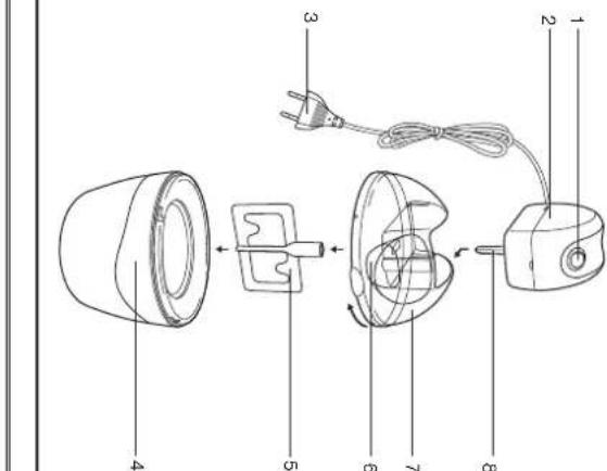 ELTA SE101 - VOR ERSTER INBETRIEBNAHME - 1