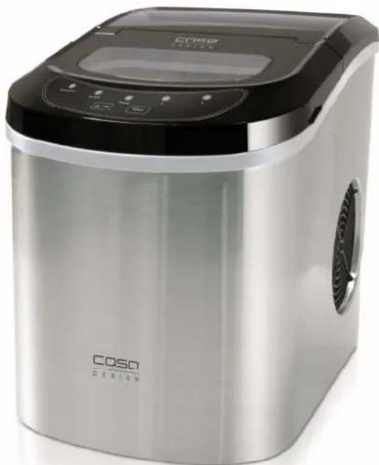 CASO IceMaster Pro 3301 - 1