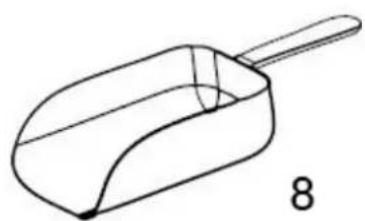 CASO IceMaster Pro 3301 - Función - 3