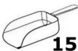 CASO IceMaster Ecostyle 3304 - Functie - 4