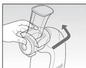 ARIETE Sorbet Maker 632 - 4