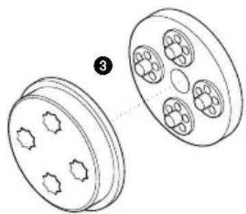 KENWOOD A 9109 - KENWOOD - 5
