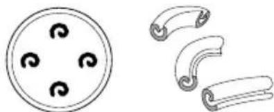 KENWOOD A 91013 - 6