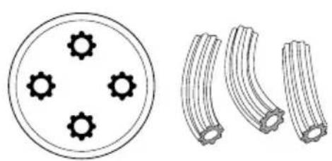 KENWOOD A 91012 - KENWOOD - 6