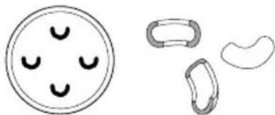 KENWOOD A 9106 - 3