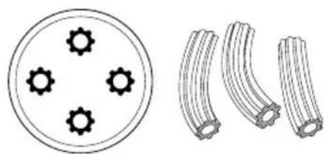 KENWOOD A 91011 - KENWOOD - 6
