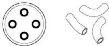 KENWOOD A 91011 - 2
