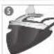 PHILIPS PerfectCare Elite GC9614 - 18