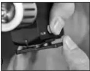 MINOX ACX 101 - Séparation de l'adaptateur et de la caméra - 1