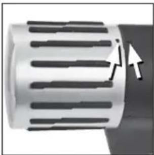 MINOX ACX 101 - Orientation des images - 1