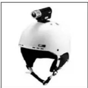 MINOX ACX 101 - Montage de la caméra MINOX ACX 100 sur un support - 1