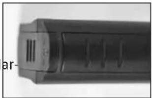 MINOX ACX 101 - Aufnahme beenden - 1