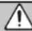 ROLAND EA7 - Ne pliez pas le cordon d'alimentation et ne placez pas d'objets lourds dessus - 2