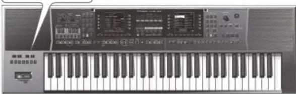 ROLAND EA7 - Memo - 2