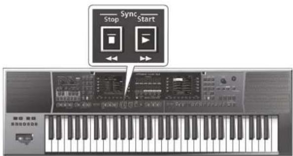 ROLAND EA7 - Memo - 1