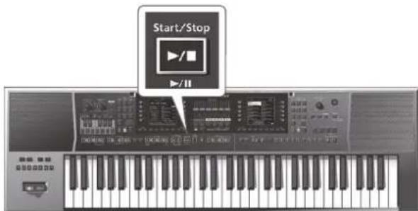ROLAND EA7 - Ecouter un morceau - 1