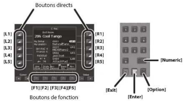 Boutons directs [L1] [L2] [L3] [L4] [L5] 286 Cool Tango [Exit] [Bathstone] [Enter] [Numeric] [Bathstone] [Enter] [Bathstone] [Enter] [Bathstone] [Enter] [Bathstone] [Enter] [Bathstone] [Enter] [Bathstone] [Enter] [Bathstone] [Enter] [Bathstone] [Enter] [Bathstone] [Enter] [Bathstone] [Enter] [Bathstone] [Enter] [Bathstone] [Enter] [Bathstone] [Enter] [Bathstone] [Enter] [Bathstone] [Enter] [C: Max.] [1] [2] [3] [4] [5] [6] [7] [8] [9] [10] [11] [12] [13] [14] [15] [16] [17] [18] [19] [20] [21] [22] [23] [24] [25] [26] [27] [28] [29] [30] [31] [32] [33] [34] [35] [36] [37] [38] [39] [40] [41] [42] [43] [44] [45] [46] [47] [48] [49] [50] [51] [52] [53] [54] [55] [56] [57] [58] [59] [60] [61] [62] [63] [64] [65] [66] [67] [68] [69] [70] [71] [72] [73] [74] [75] [76] [77] [78] [79] [80] [81] [82] [83] [84] [85] [86] [87] [88] [89] [90] [91] [92] [93] [94] [95] [96] [97] [98] [99] [100]