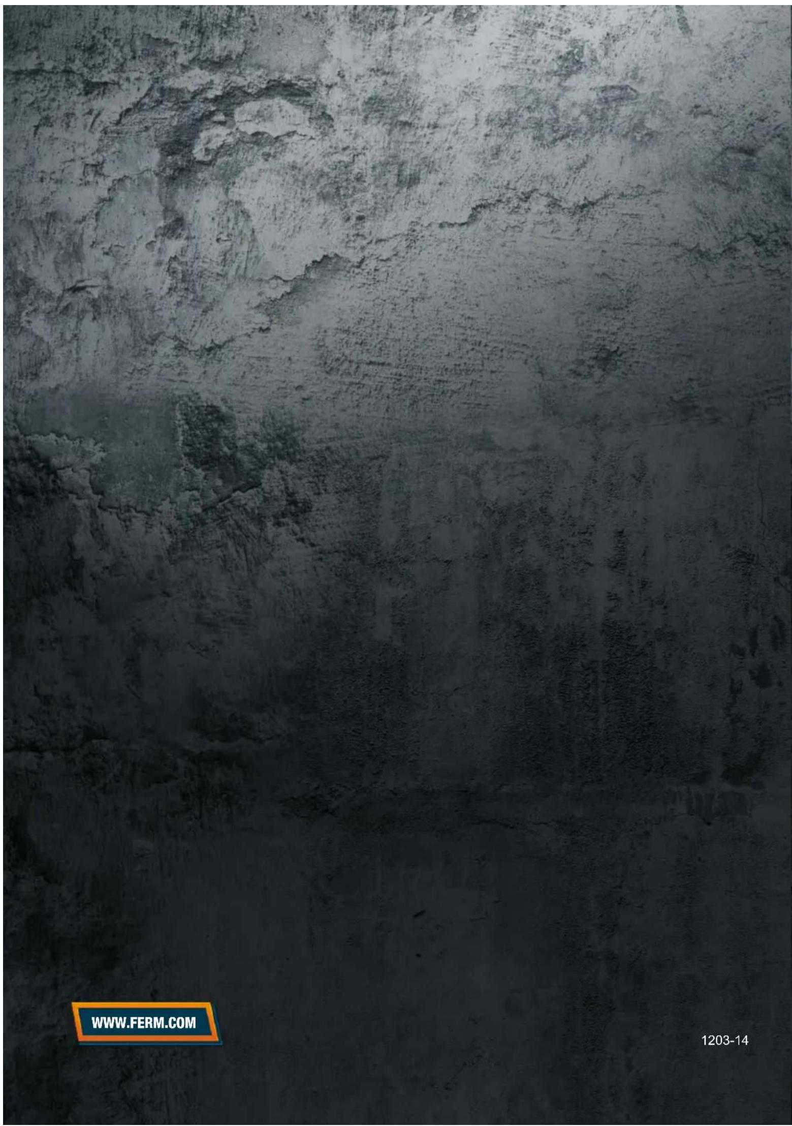 Ferm ETM1003 - ETM1003 - 2