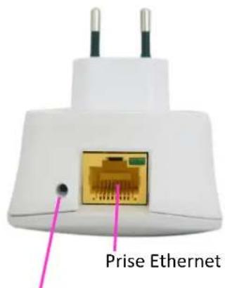 CGV 12200 - WifiBooster1 - 2