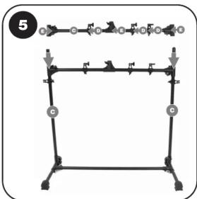 ION Studio Session Drums - USB DRUMSET WITH VIDEO GAME - 5
