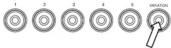 ION Redline Drums - Adjusting Kit Volumes - 1