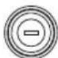 ION Redline Drums - Regolazione del volume del pattern - 2
