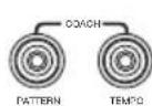 ION Redline Drums - Nachspielien - 1