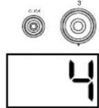 ION Redline Drums - Modification de l'intervalle du métronome - 1