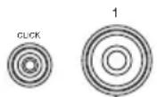 ION Redline Drums - Modification du son du métronome - 1