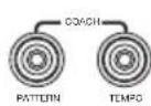 ION Redline Drums - Para usar "Sigueme": - 1
